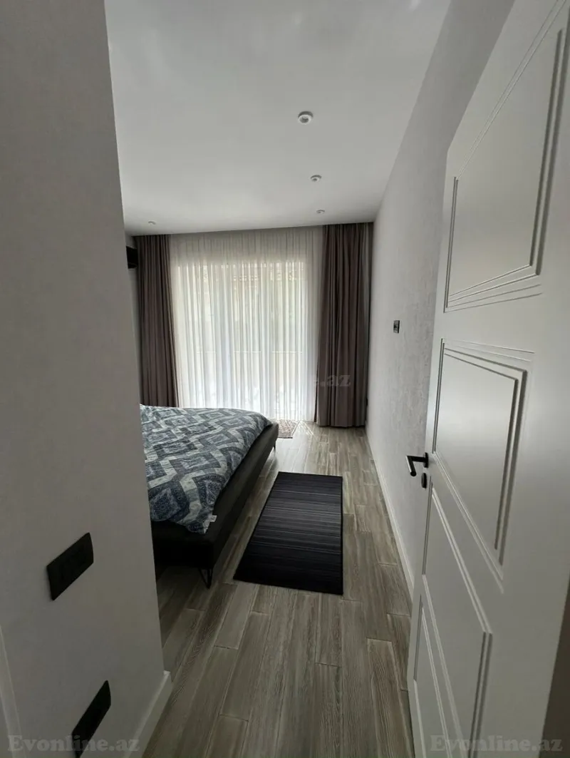Satılır 3 otaqlı Mənzil Yeni tikili 125 m² 8 Noyabr m. - şəkil 11