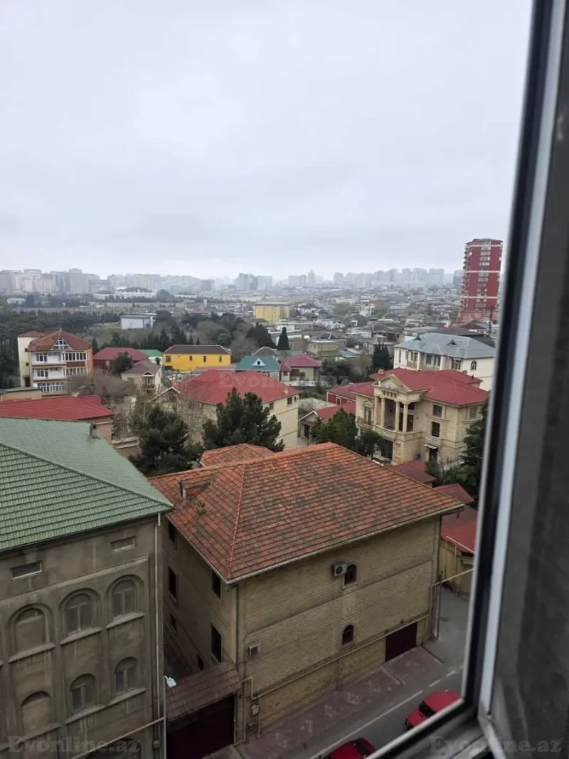 Satılır 4 otaqlı Mənzil Köhnə tikili 135 m² 6-cı mikrorayon - şəkil 5