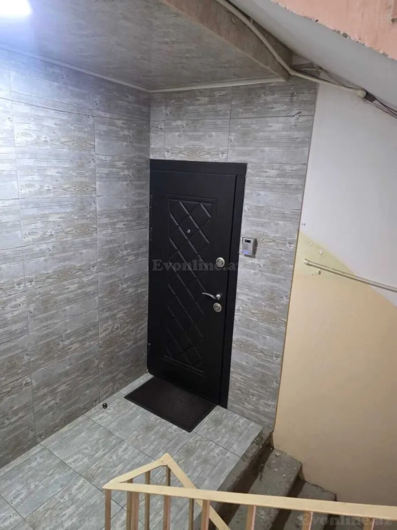 Satılır 4 otaqlı Mənzil Köhnə tikili 135 m² 6-cı mikrorayon - şəkil 9