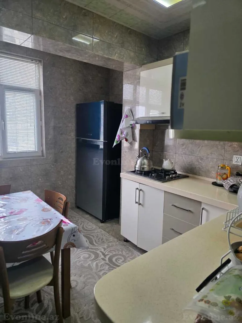 Satılır 4 otaqlı Mənzil Köhnə tikili 135 m² 6-cı mikrorayon - şəkil 10