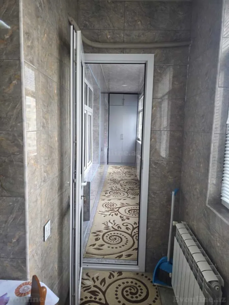 Satılır 4 otaqlı Mənzil Köhnə tikili 135 m² 6-cı mikrorayon - şəkil 12