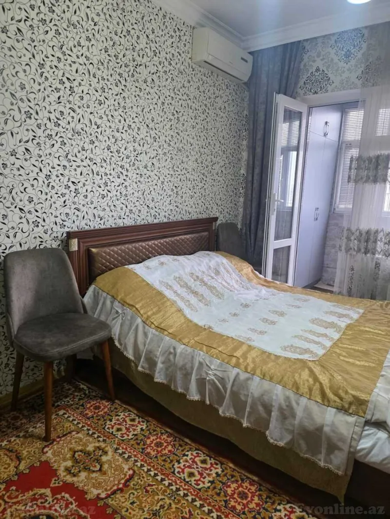 Satılır 4 otaqlı Mənzil Köhnə tikili 135 m² 6-cı mikrorayon - şəkil 14