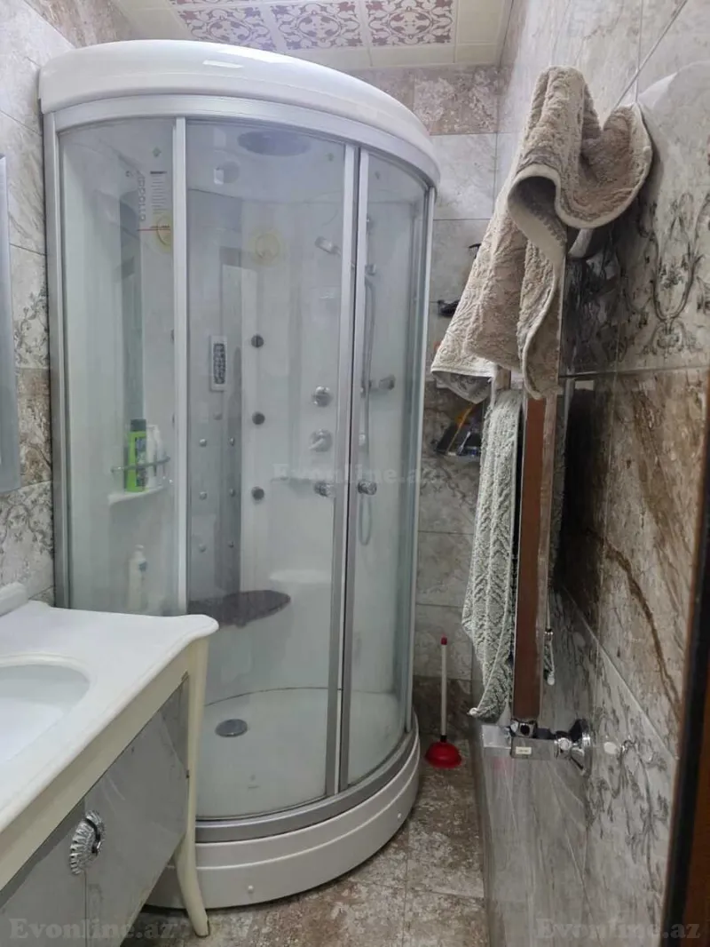 Satılır 4 otaqlı Mənzil Köhnə tikili 135 m² 6-cı mikrorayon - şəkil 21