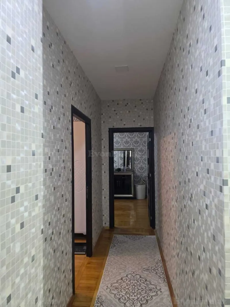 Satılır 4 otaqlı Mənzil Köhnə tikili 135 m² 6-cı mikrorayon - şəkil 25