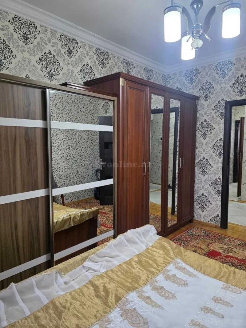Satılır 4 otaqlı Mənzil Köhnə tikili 135 m² 6-cı mikrorayon - şəkil 27