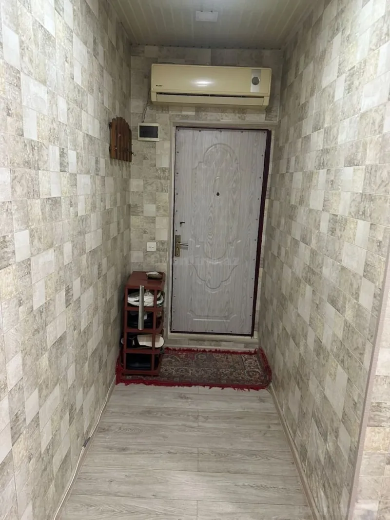 Satılır 2 otaqlı Mənzil Köhnə tikili 60 m² Suraxanı r. - şəkil 13