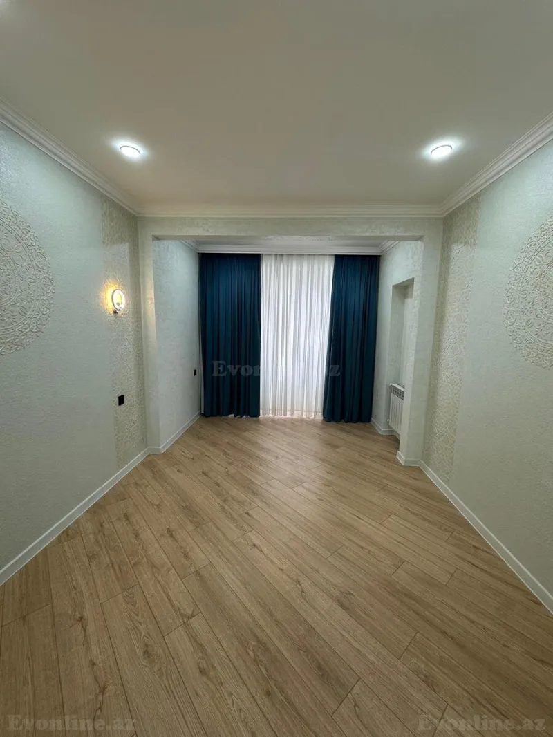 Satılır 3 otaqlı Mənzil Köhnə tikili 80 m² Həzi Aslanov m. - şəkil 6