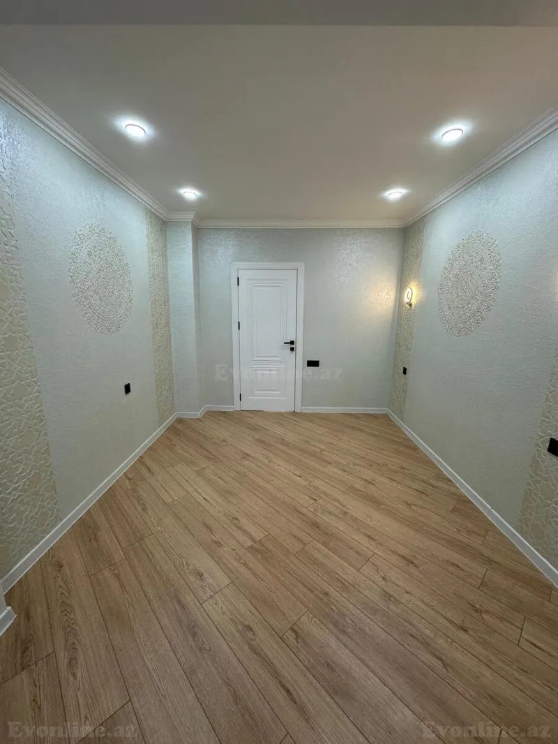 Satılır 3 otaqlı Mənzil Köhnə tikili 80 m² Həzi Aslanov m. - şəkil 8