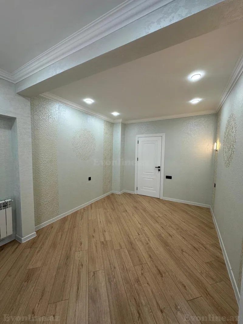 Satılır 3 otaqlı Mənzil Köhnə tikili 80 m² Həzi Aslanov m. - şəkil 9