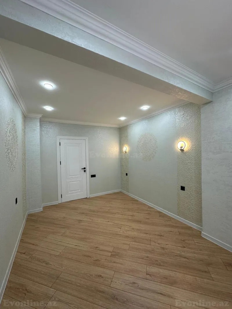 Satılır 3 otaqlı Mənzil Köhnə tikili 80 m² Həzi Aslanov m. - şəkil 10