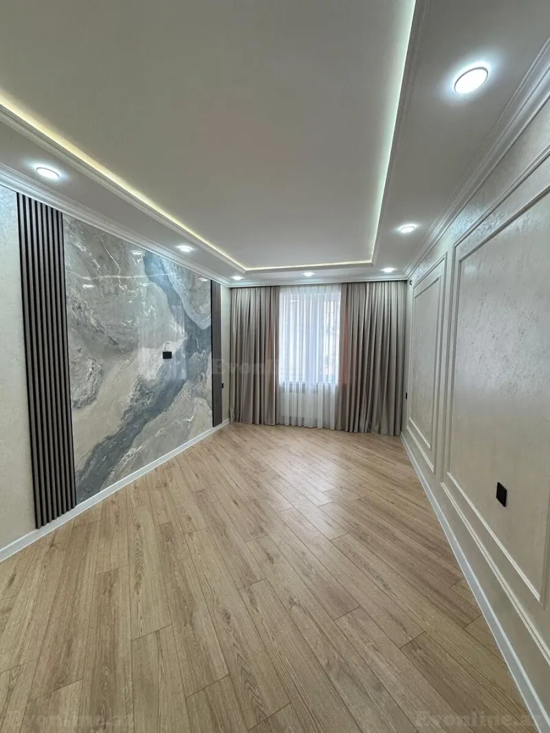 Satılır 3 otaqlı Mənzil Köhnə tikili 80 m² Həzi Aslanov m. - şəkil 11