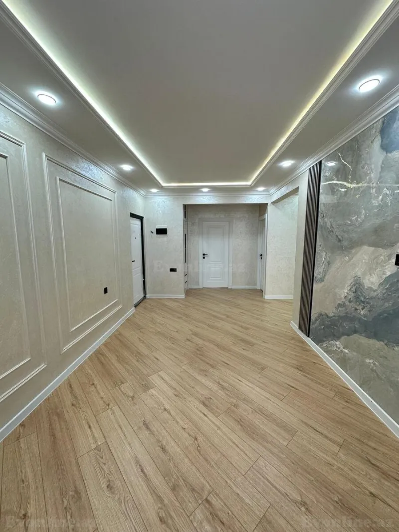 Satılır 3 otaqlı Mənzil Köhnə tikili 80 m² Həzi Aslanov m. - şəkil 13