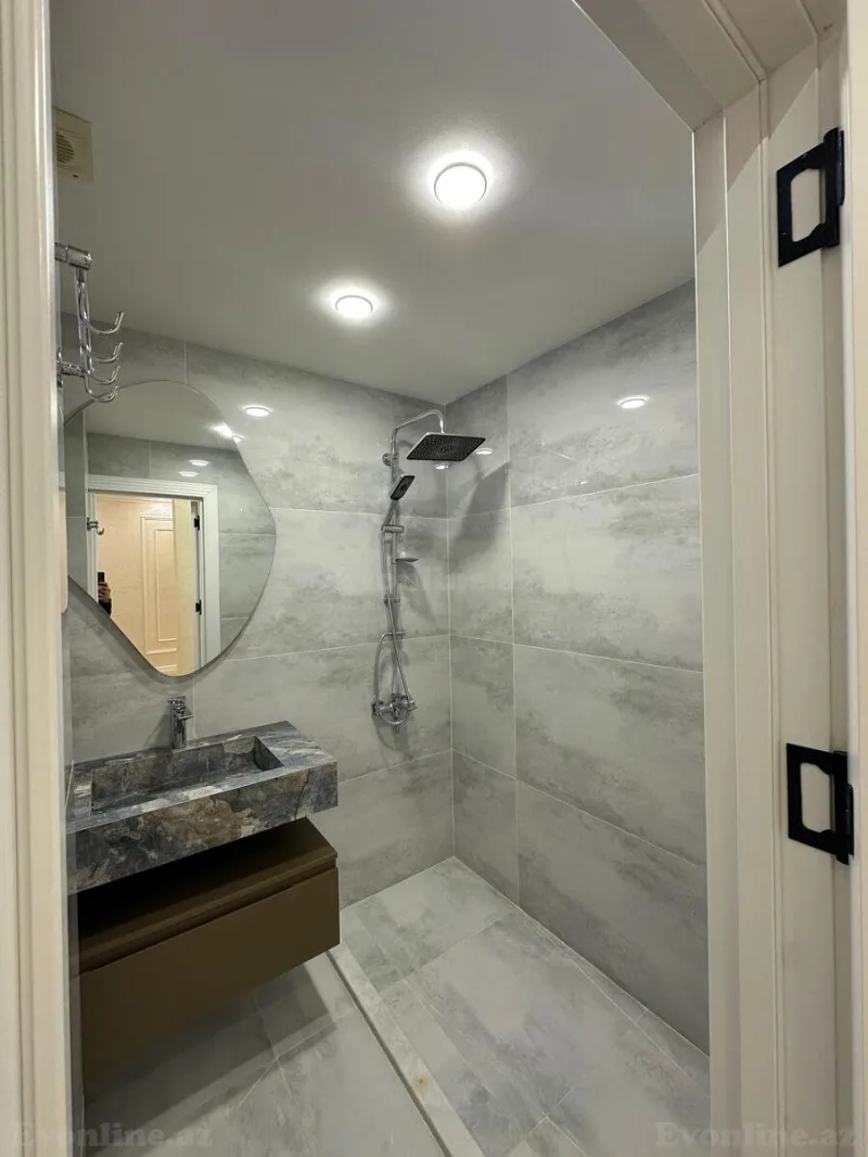 Satılır 3 otaqlı Mənzil Köhnə tikili 80 m² Həzi Aslanov m. - şəkil 19