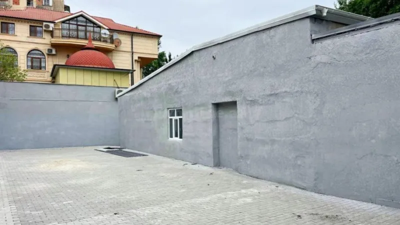Satılır Obyekt 450 m² 8-ci mikrorayon