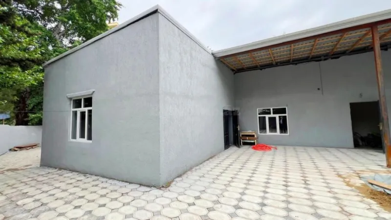 Satılır Obyekt 450 m² 8-ci mikrorayon - şəkil 2