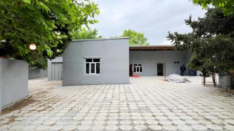 Satılır Obyekt 450 m² 8-ci mikrorayon - şəkil 3