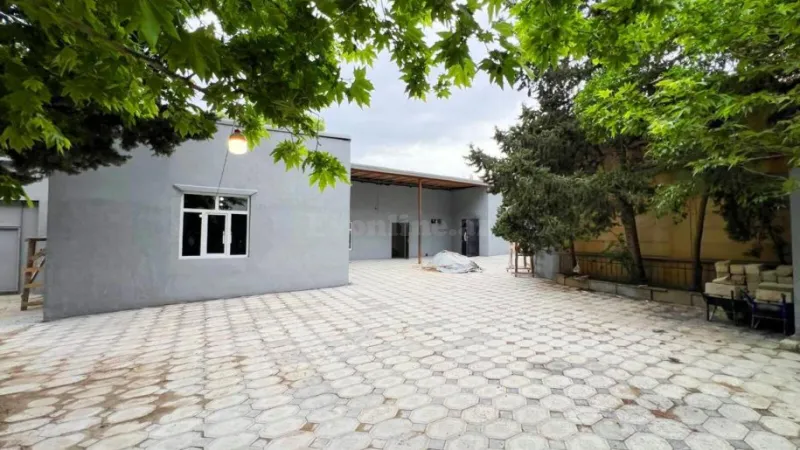 Satılır Obyekt 450 m² 8-ci mikrorayon - şəkil 4