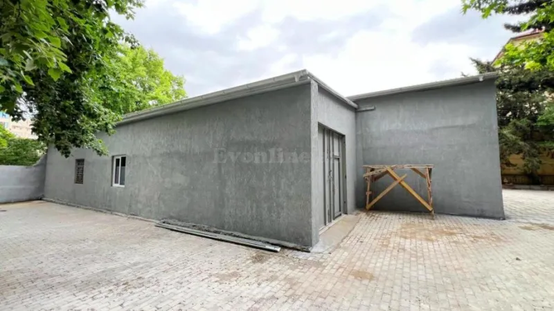 Satılır Obyekt 450 m² 8-ci mikrorayon - şəkil 5