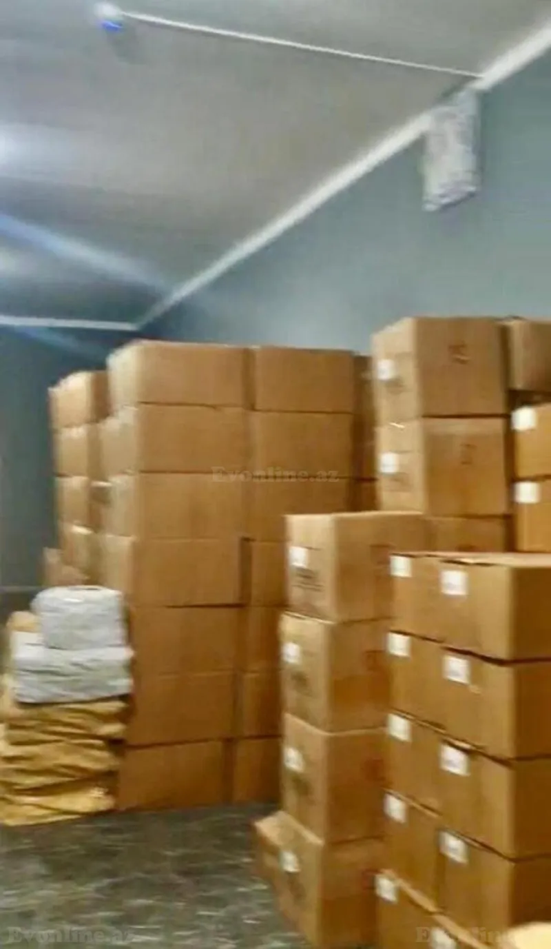 Satılır Obyekt 450 m² 8-ci mikrorayon - şəkil 12