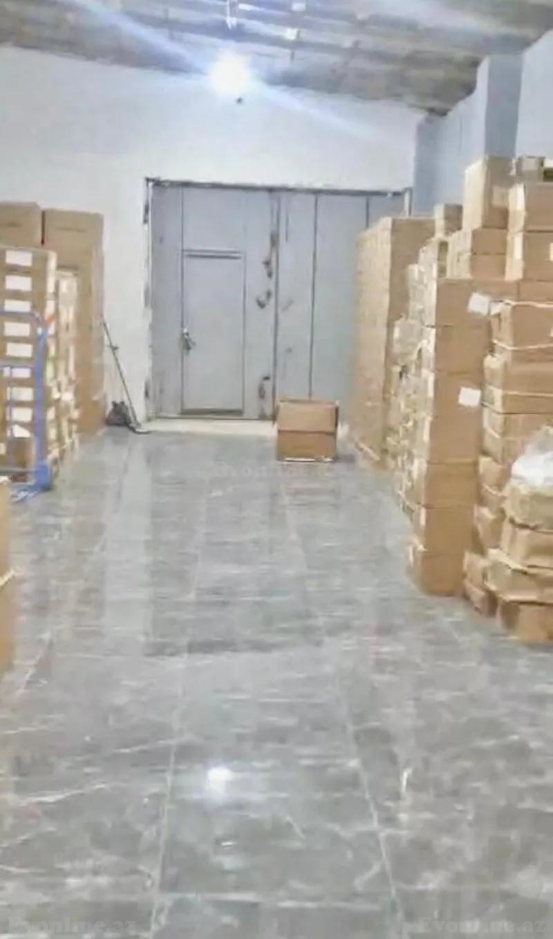 Satılır Obyekt 450 m² 8-ci mikrorayon - şəkil 13