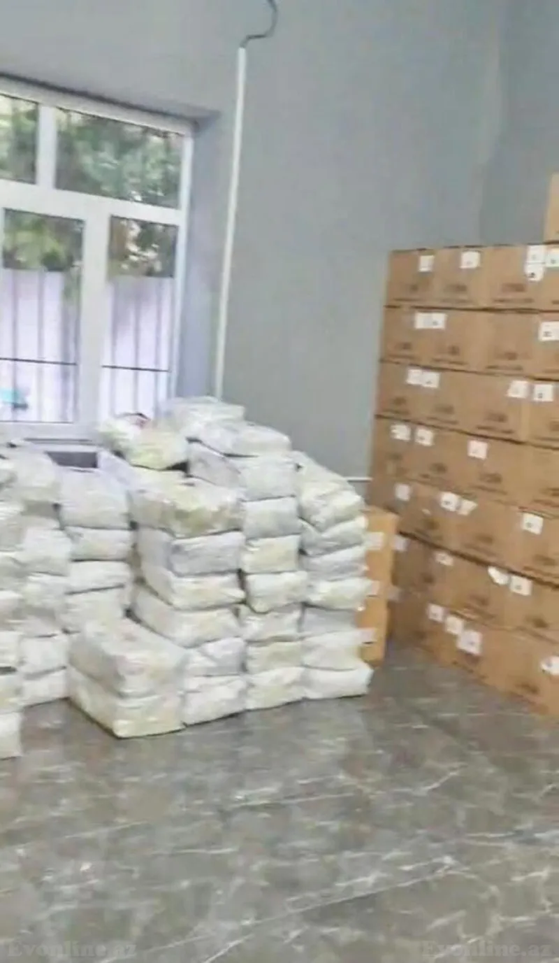 Satılır Obyekt 450 m² 8-ci mikrorayon - şəkil 14