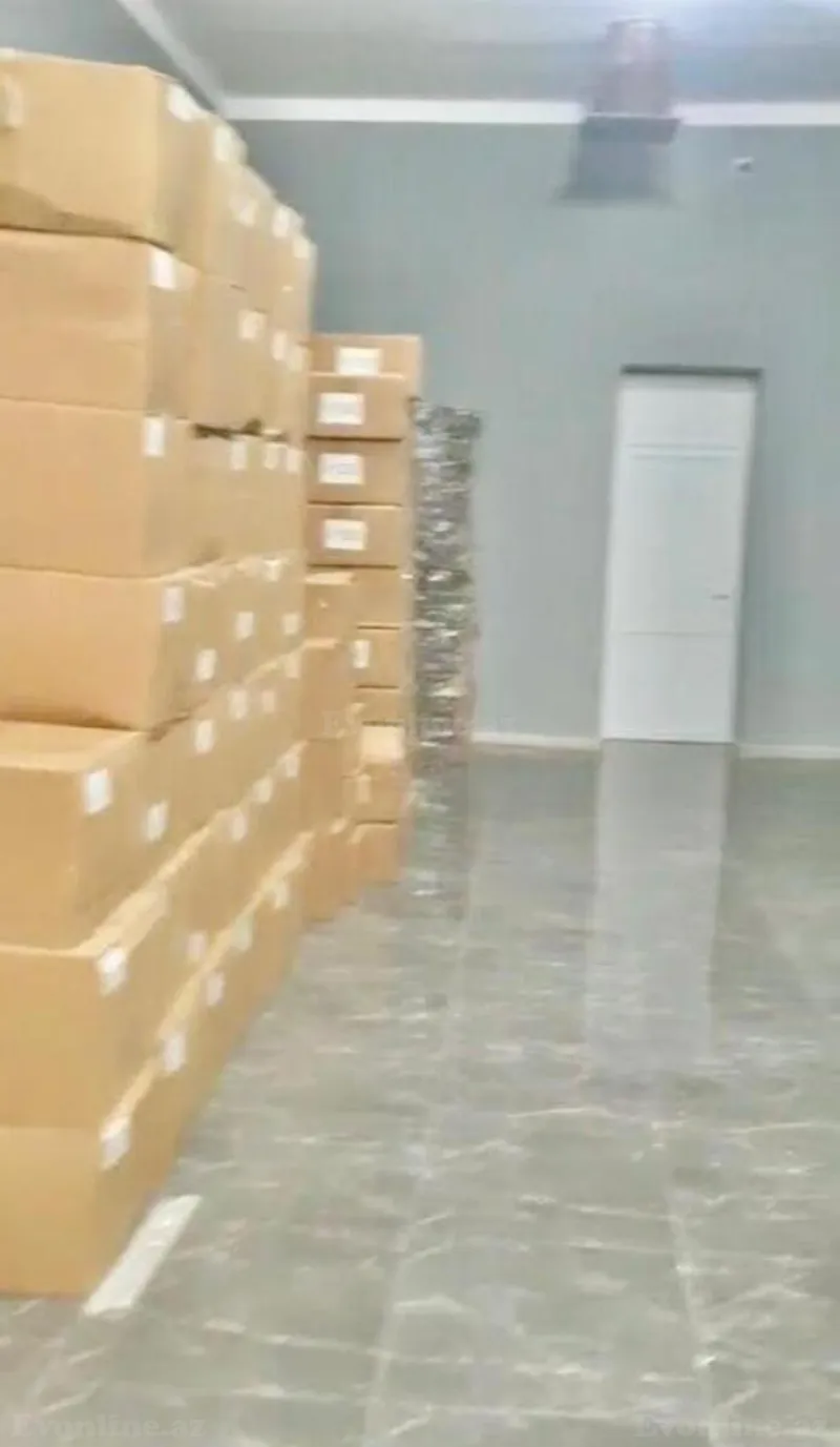 Satılır Obyekt 450 m² 8-ci mikrorayon - şəkil 15