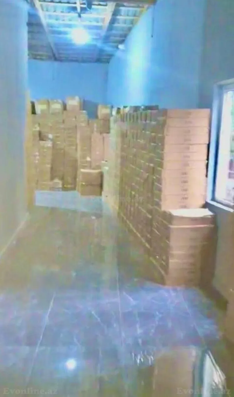 Satılır Obyekt 450 m² 8-ci mikrorayon - şəkil 16