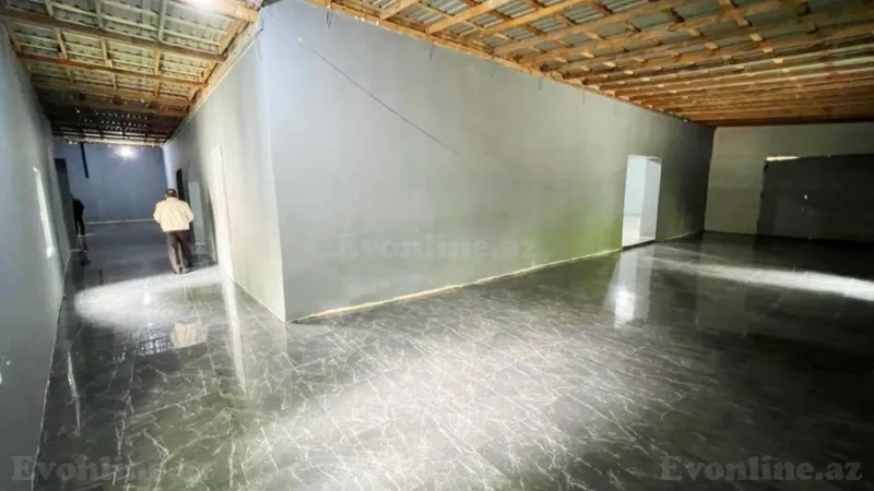 Satılır Obyekt 450 m² 8-ci mikrorayon - şəkil 17