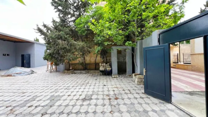 Satılır Obyekt 450 m² 8-ci mikrorayon - şəkil 19