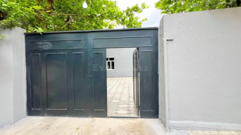 Satılır Obyekt 450 m² 8-ci mikrorayon - şəkil 20