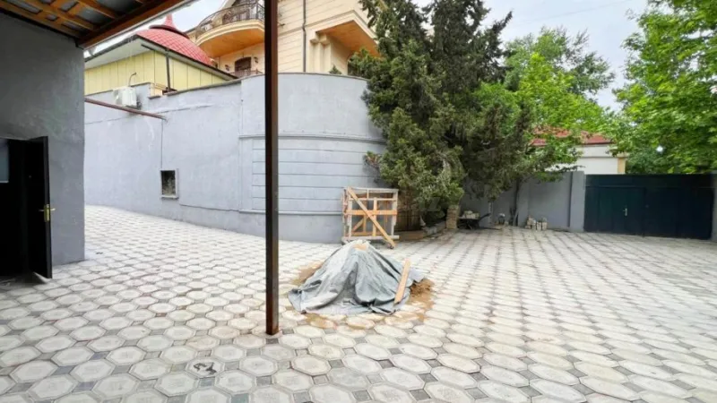 Satılır Obyekt 450 m² 8-ci mikrorayon - şəkil 22