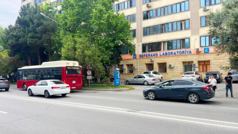 Satılır Obyekt 450 m² 8-ci mikrorayon - şəkil 23