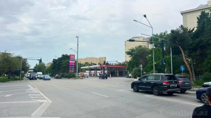 Satılır Obyekt 450 m² 8-ci mikrorayon - şəkil 24