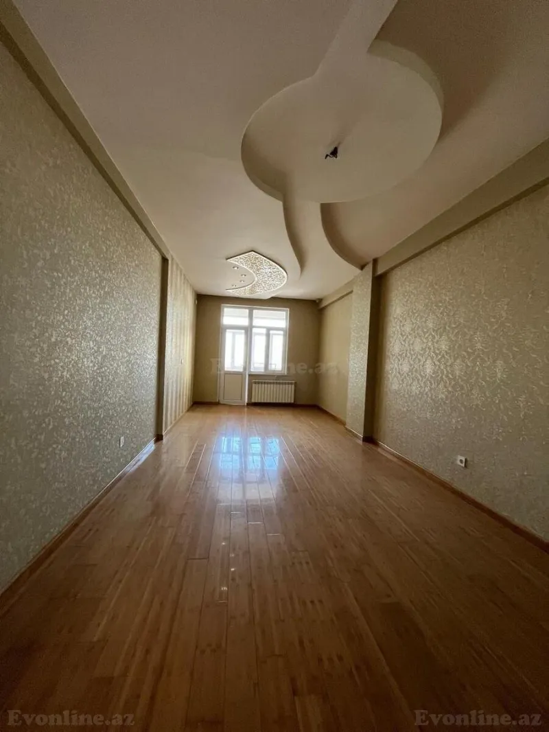 Satılır 3 otaqlı Mənzil Yeni tikili 130 m² 8 Noyabr m. - şəkil 10