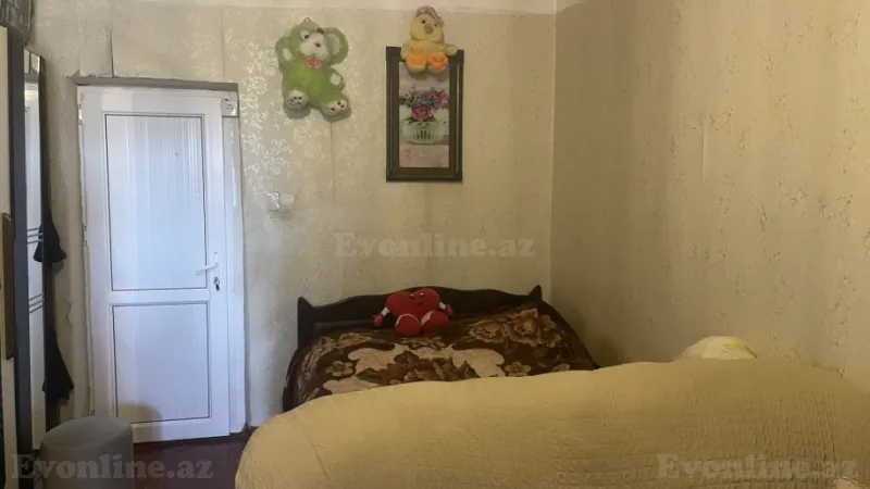 Satılır 1 otaqlı Mənzil Köhnə tikili 25 m² Badamdar - şəkil 3
