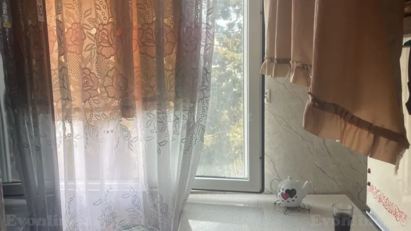 Satılır 1 otaqlı Mənzil Köhnə tikili 25 m² Badamdar - şəkil 4