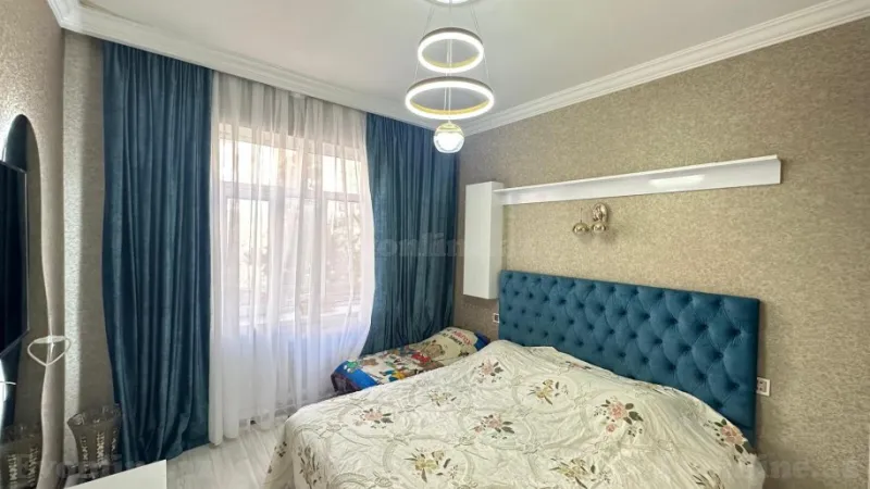 Satılır 3 otaqlı Mənzil Köhnə tikili 60 m² Suraxanı r. - şəkil 4