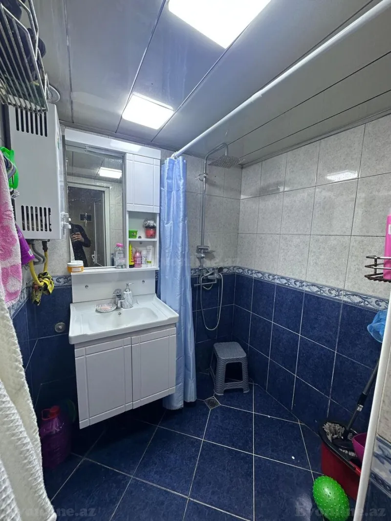 Satılır 3 otaqlı Mənzil Köhnə tikili 60 m² Suraxanı r. - şəkil 10