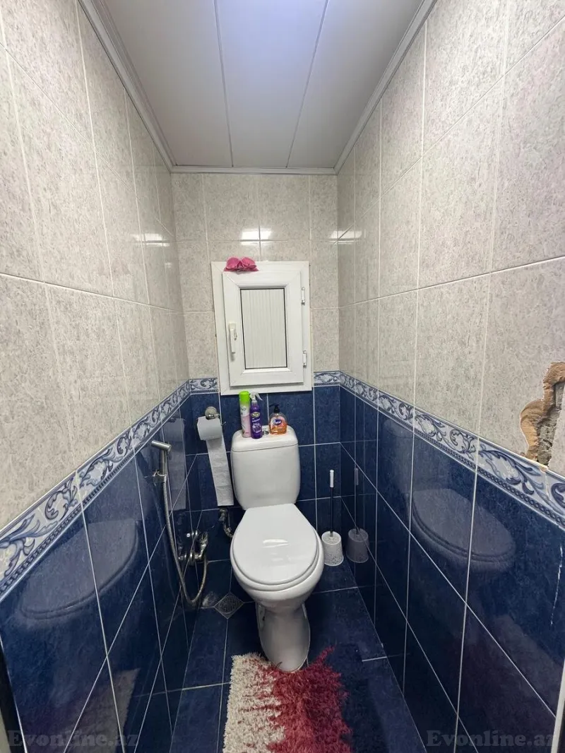 Satılır 3 otaqlı Mənzil Köhnə tikili 60 m² Suraxanı r. - şəkil 11