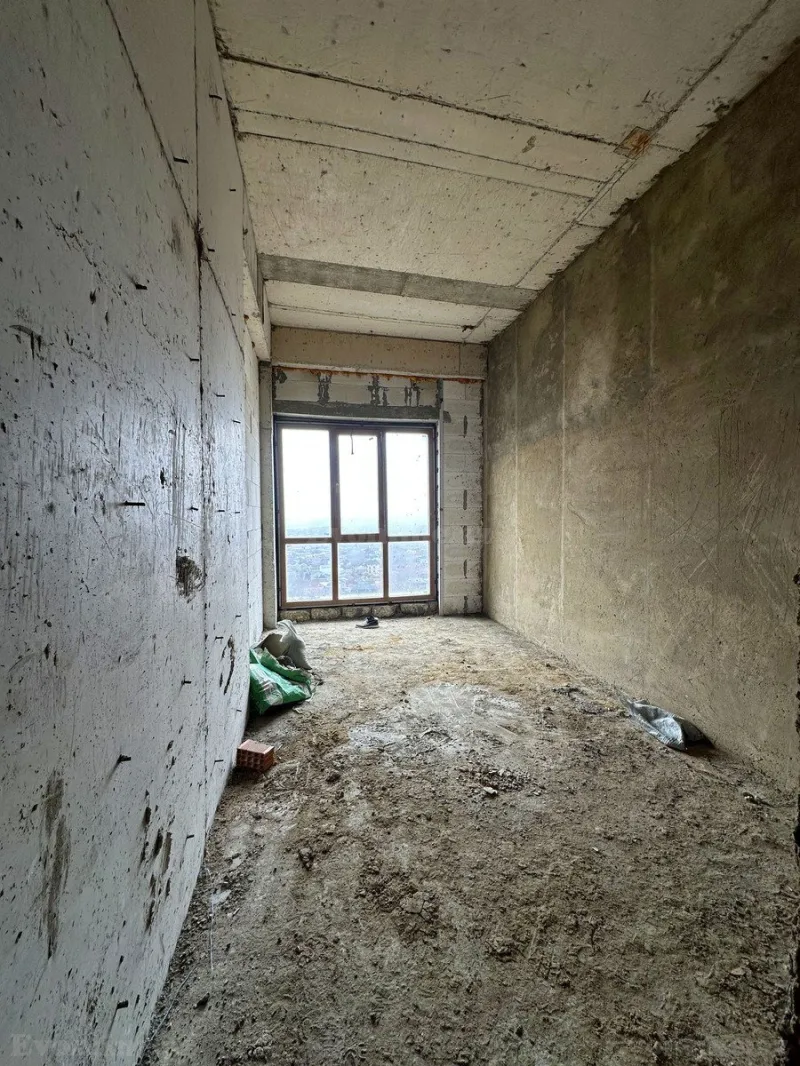 Satılır 3 otaqlı Mənzil Yeni tikili 100 m² Əhmədli - şəkil 4