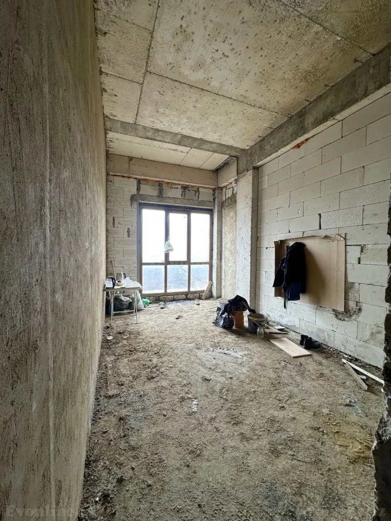 Satılır 3 otaqlı Mənzil Yeni tikili 100 m² Əhmədli - şəkil 5