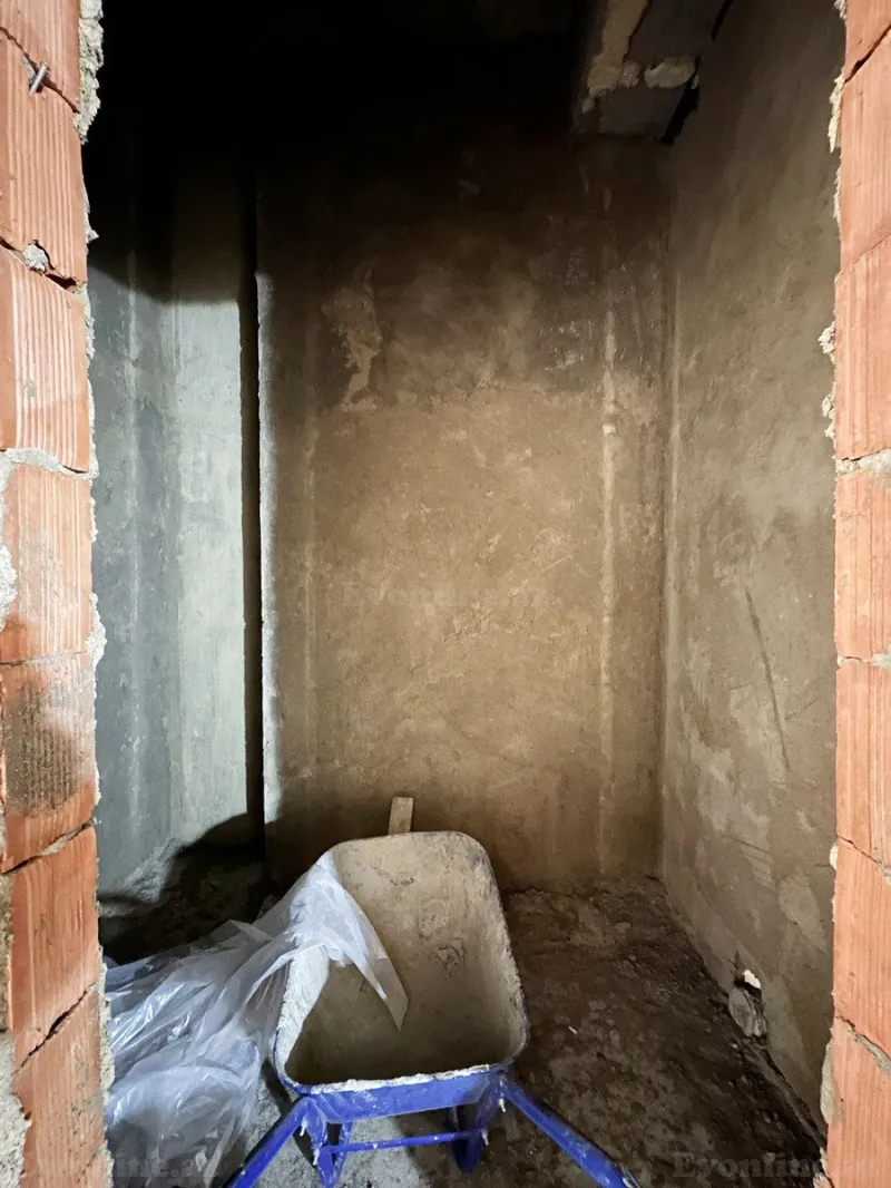 Satılır 3 otaqlı Mənzil Yeni tikili 100 m² Əhmədli - şəkil 7