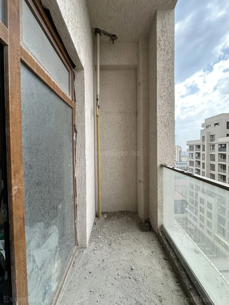 Satılır 3 otaqlı Mənzil Yeni tikili 100 m² Əhmədli - şəkil 12