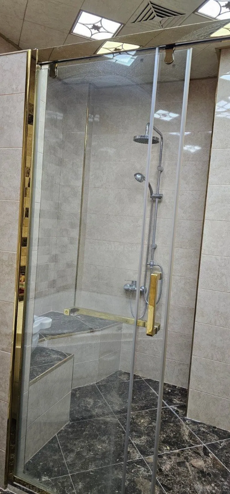 Satılır 3 otaqlı Mənzil Yeni tikili 135 m² 8-ci mikrorayon - şəkil 5