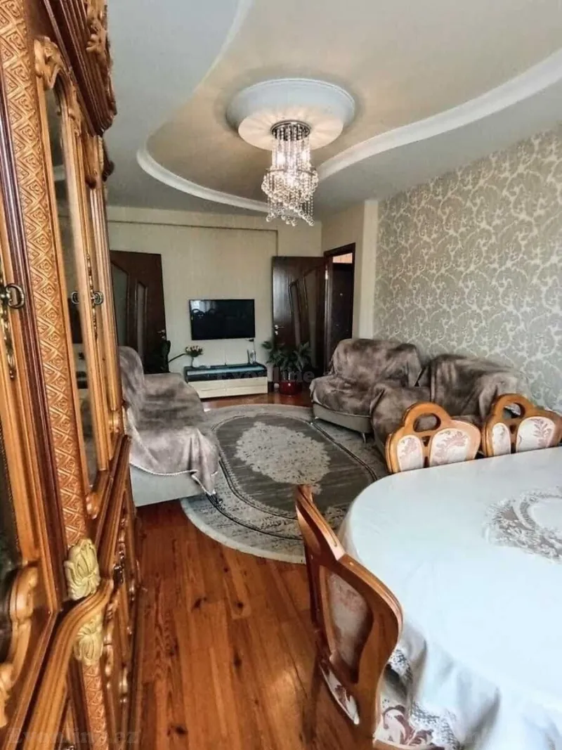 Satılır 2 otaqlı Mənzil Yeni tikili 70 m² Xırdalan