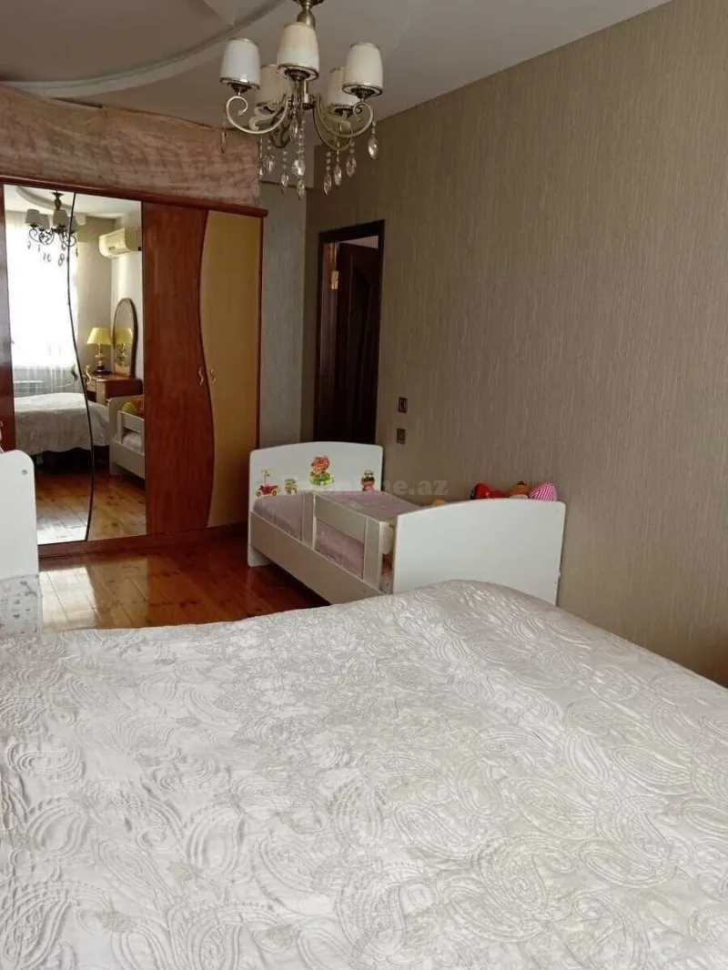 Satılır 2 otaqlı Mənzil Yeni tikili 70 m² Xırdalan - şəkil 4