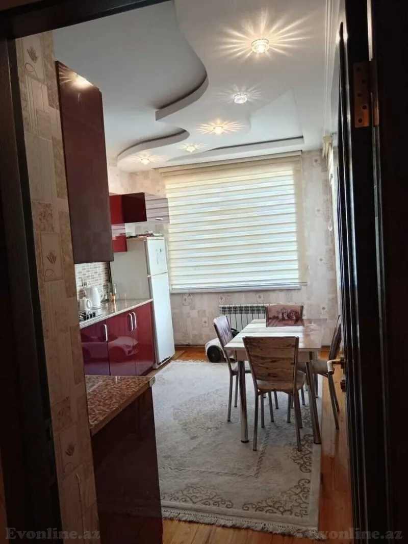 Satılır 2 otaqlı Mənzil Yeni tikili 70 m² Xırdalan - şəkil 6