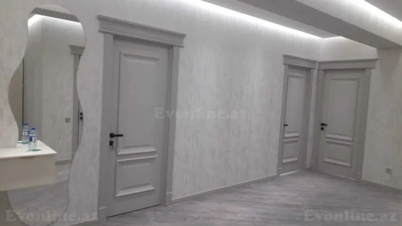 Kirayə verilir 3 otaqlı Mənzil Yeni tikili 126 m² Xətai m. - şəkil 5