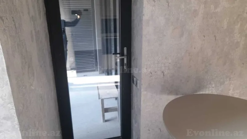 Kirayə verilir 3 otaqlı Mənzil Yeni tikili 126 m² Xətai m. - şəkil 18