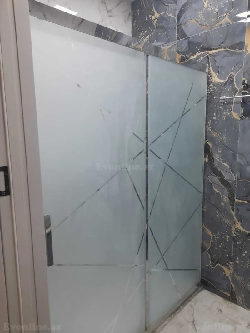 Kirayə verilir 3 otaqlı Mənzil Yeni tikili 126 m² Xətai m. - şəkil 26